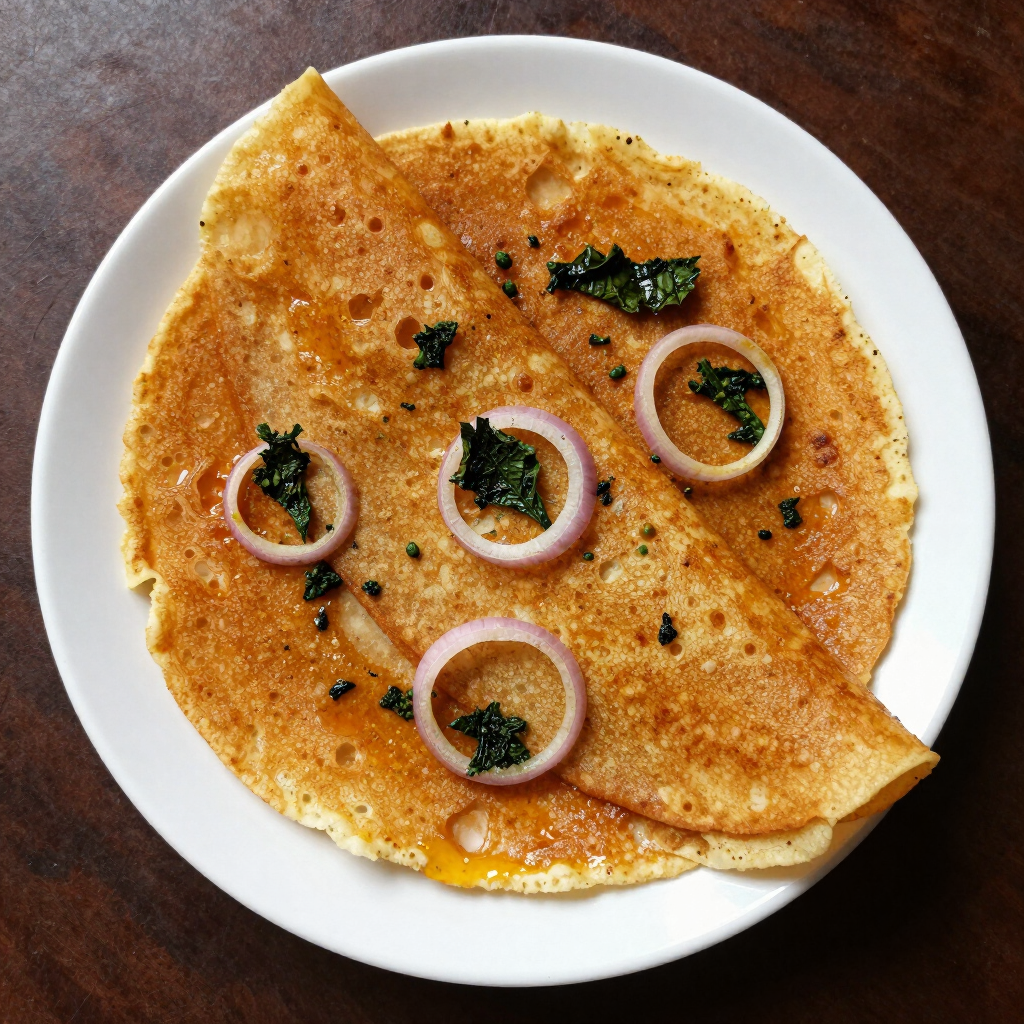 Ravva Dosa