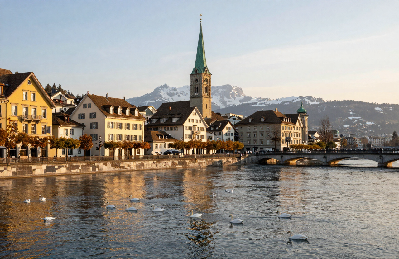 Zurich