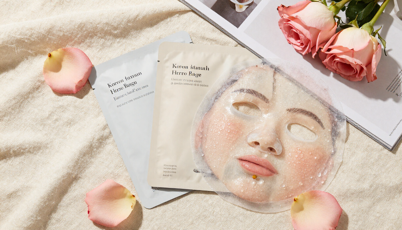BIODANCE vs. Other Overnight Hydrogel Masks: Which One Actually Firms?
