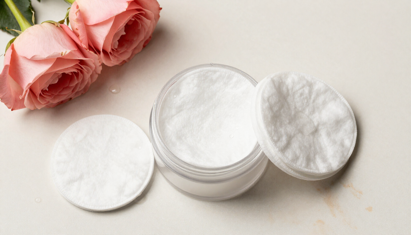 Medicube Zero Pore Pad 2.0 vs Daily Exfoliating Pads: 4-Week Pore & Texture Analysis