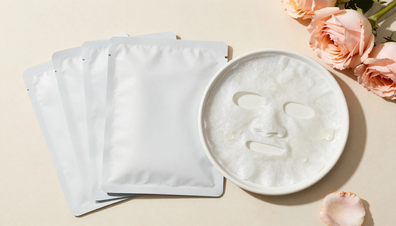 Biodance Bio-Collagen Real Deep Mask vs Leading Korean Sheet Masks: Full Overnight Test & Review