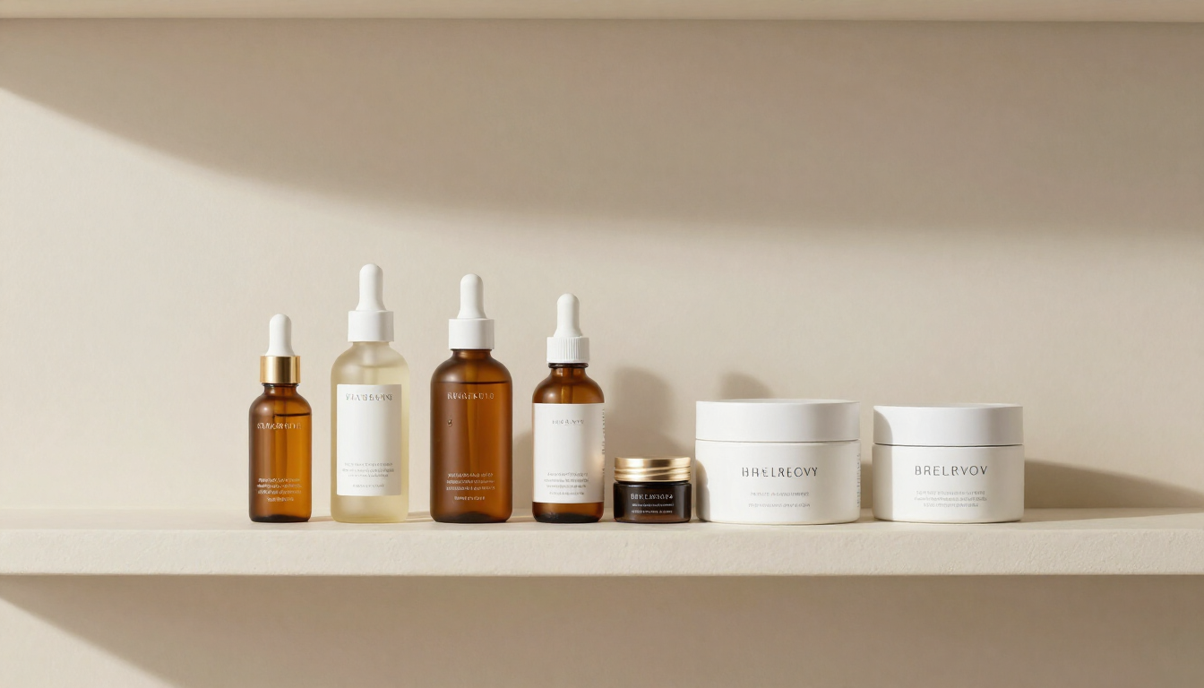 How to Build a Minimalist K-Beauty Routine for Glowing Skin