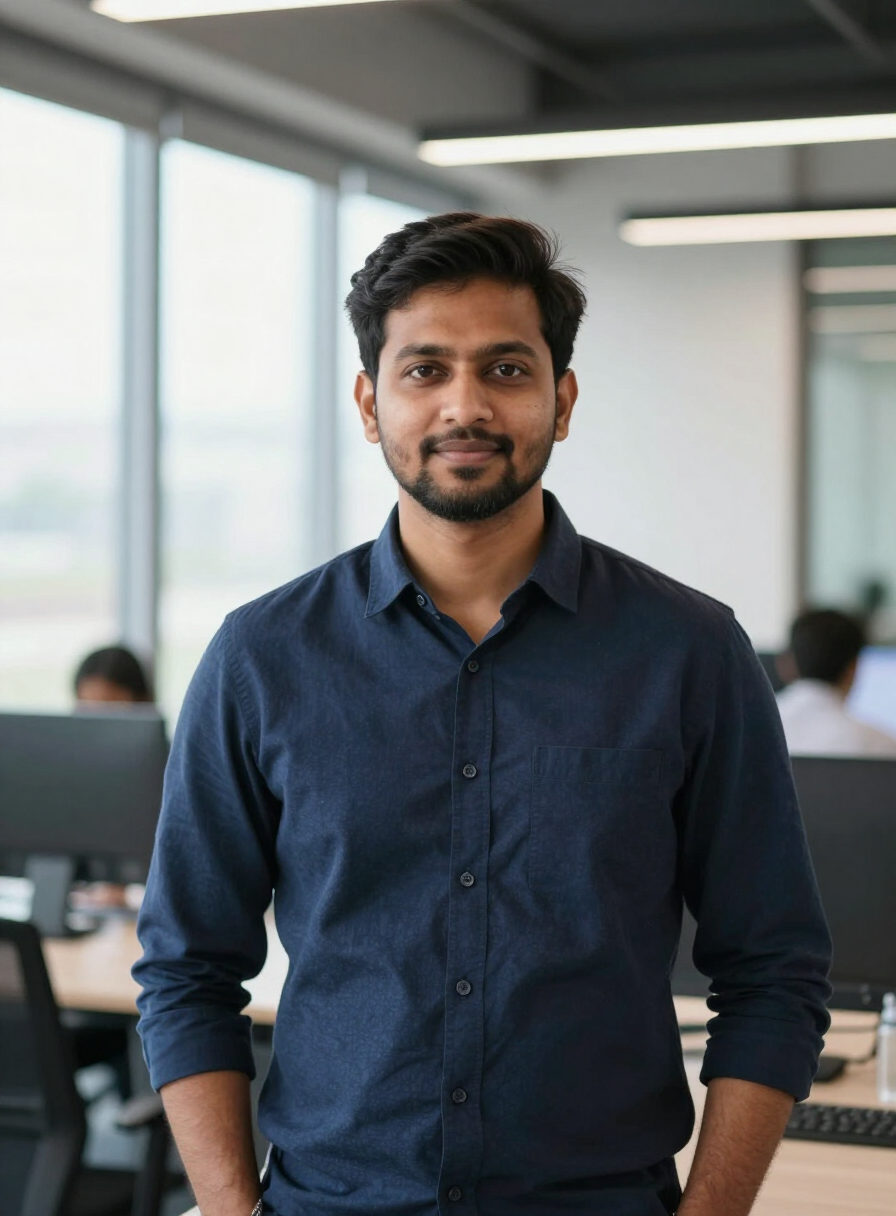 Kabir Rahman, Founder & Principal Architect at KabirTech Solutions