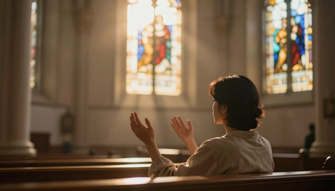 Your Brain on Worship: What Neuroscience Can and Cannot Tell Us About Prayer, Praise and Spiritual Formation