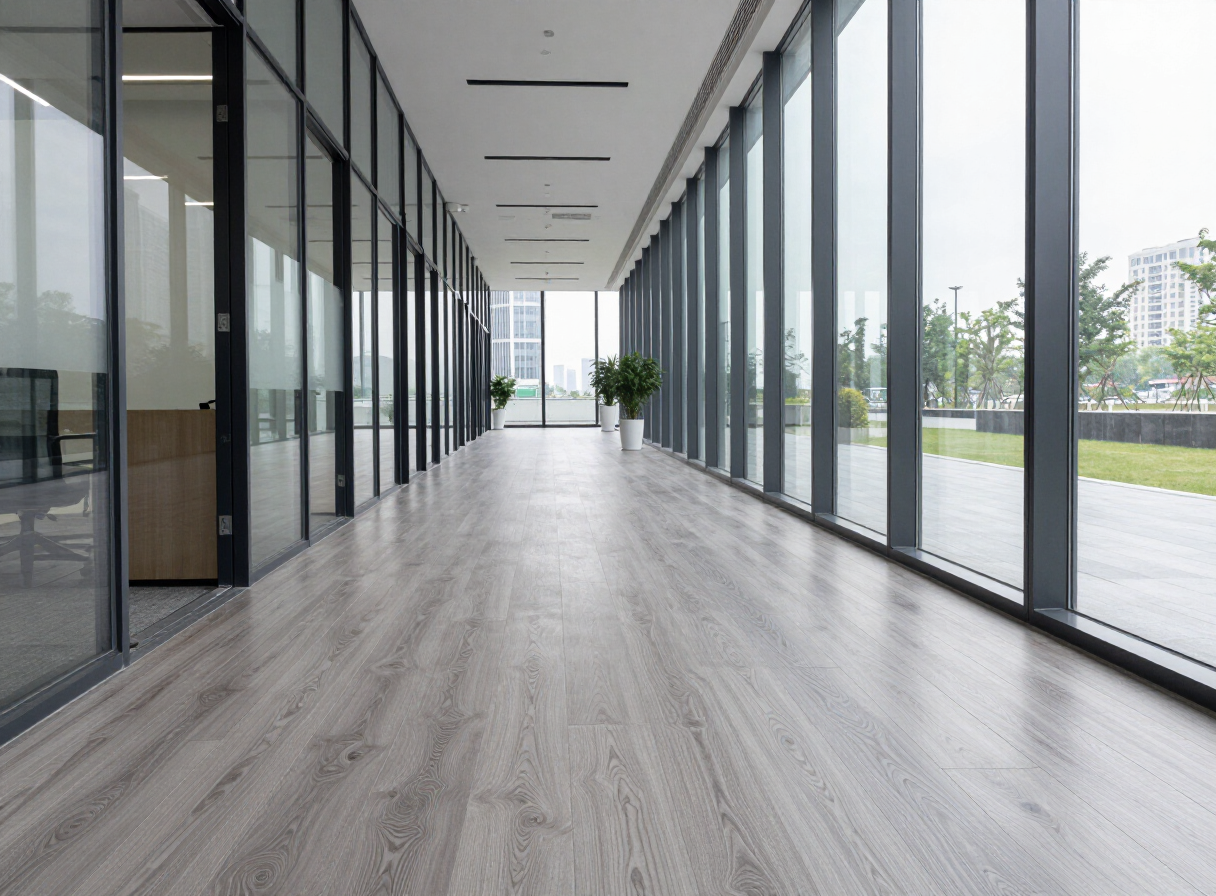 Commercial Flooring