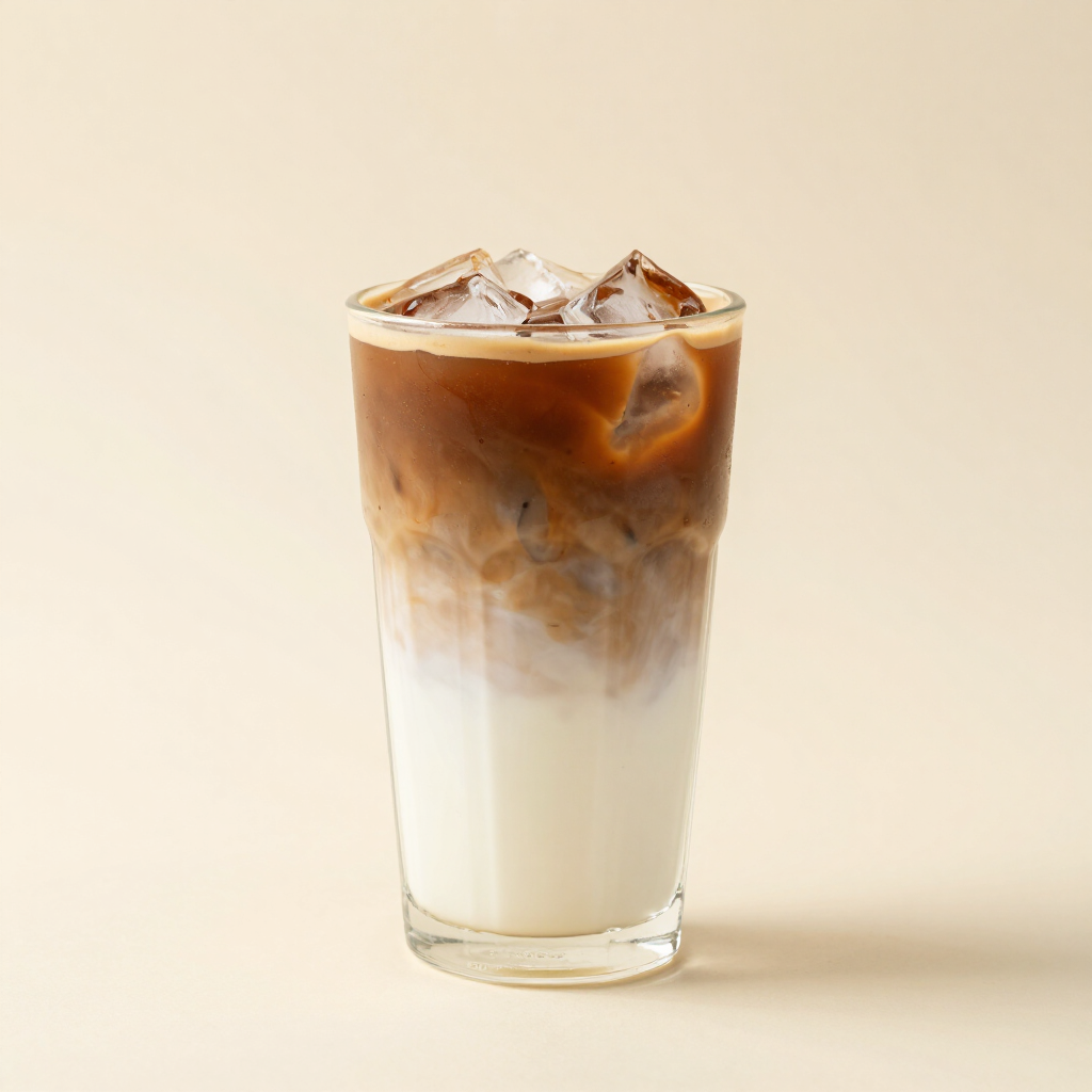 Iced Latte