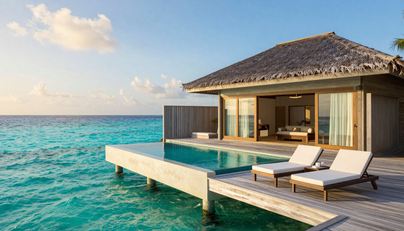 Luxury All-Inclusive Resorts: The Ultimate Indulgence — Premier Travelers