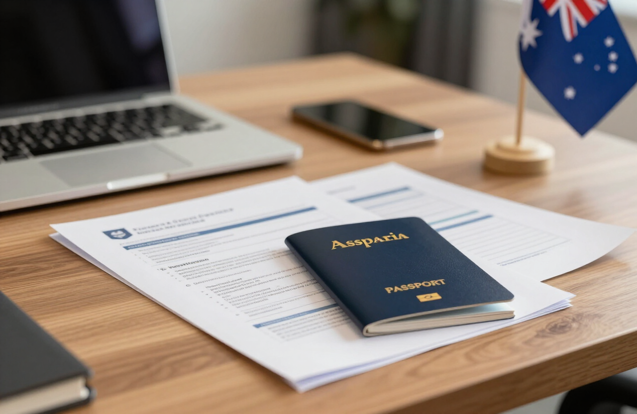 Australian Immigration & Migration Services | Meridian