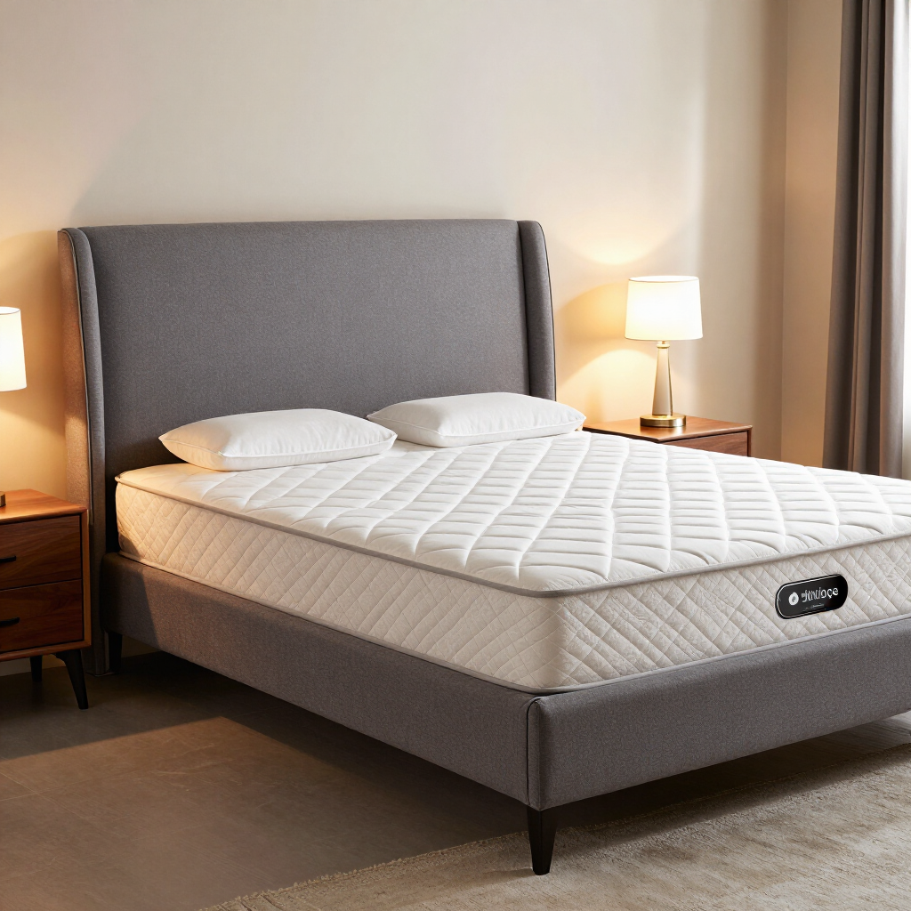 Cots and Mattress