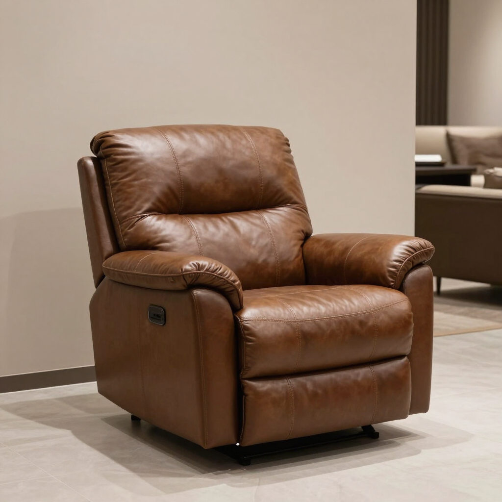 Recliners