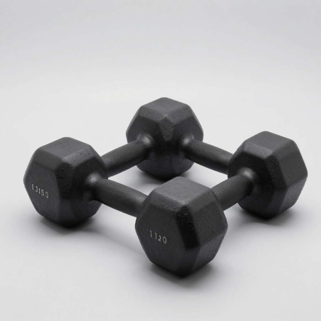 IronCore Adjustable Dumbbell deal