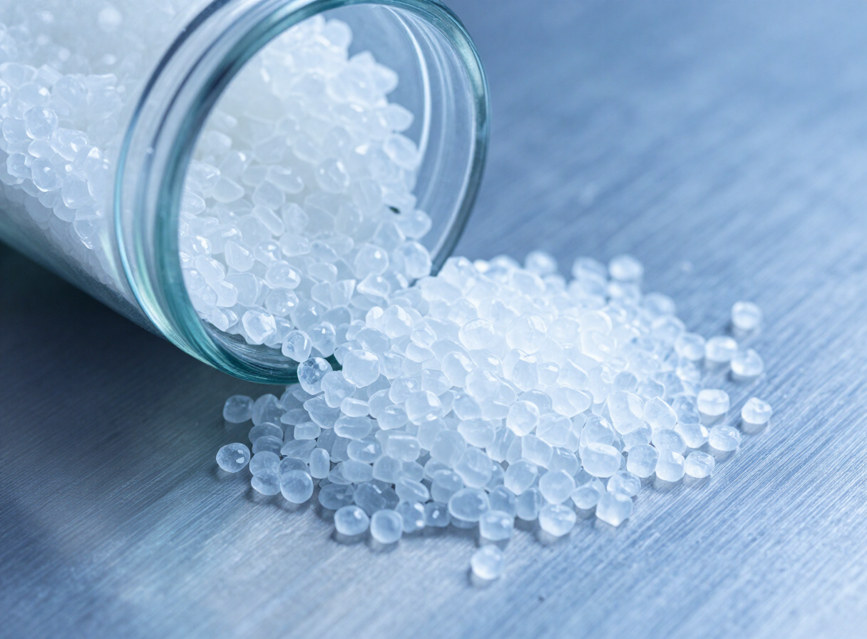 Polypropylene resin