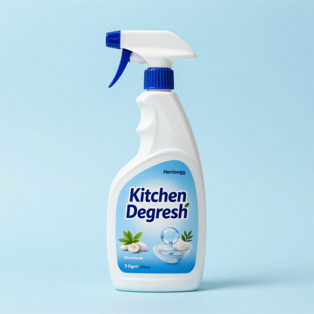Antigrasa · 750 ml
