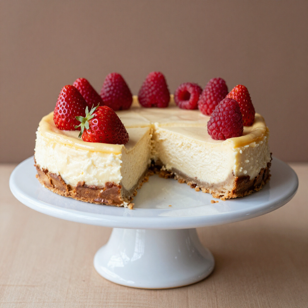 Cheesecakes