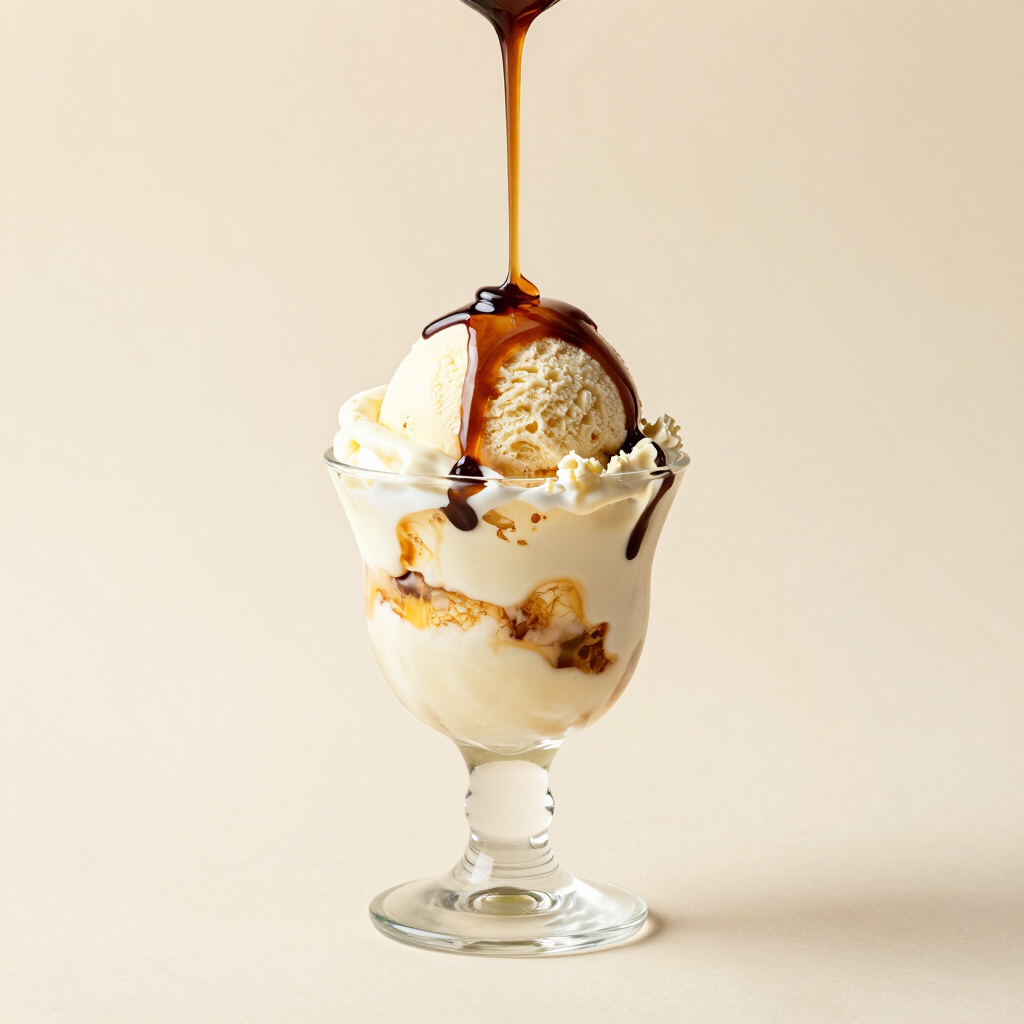Affogato