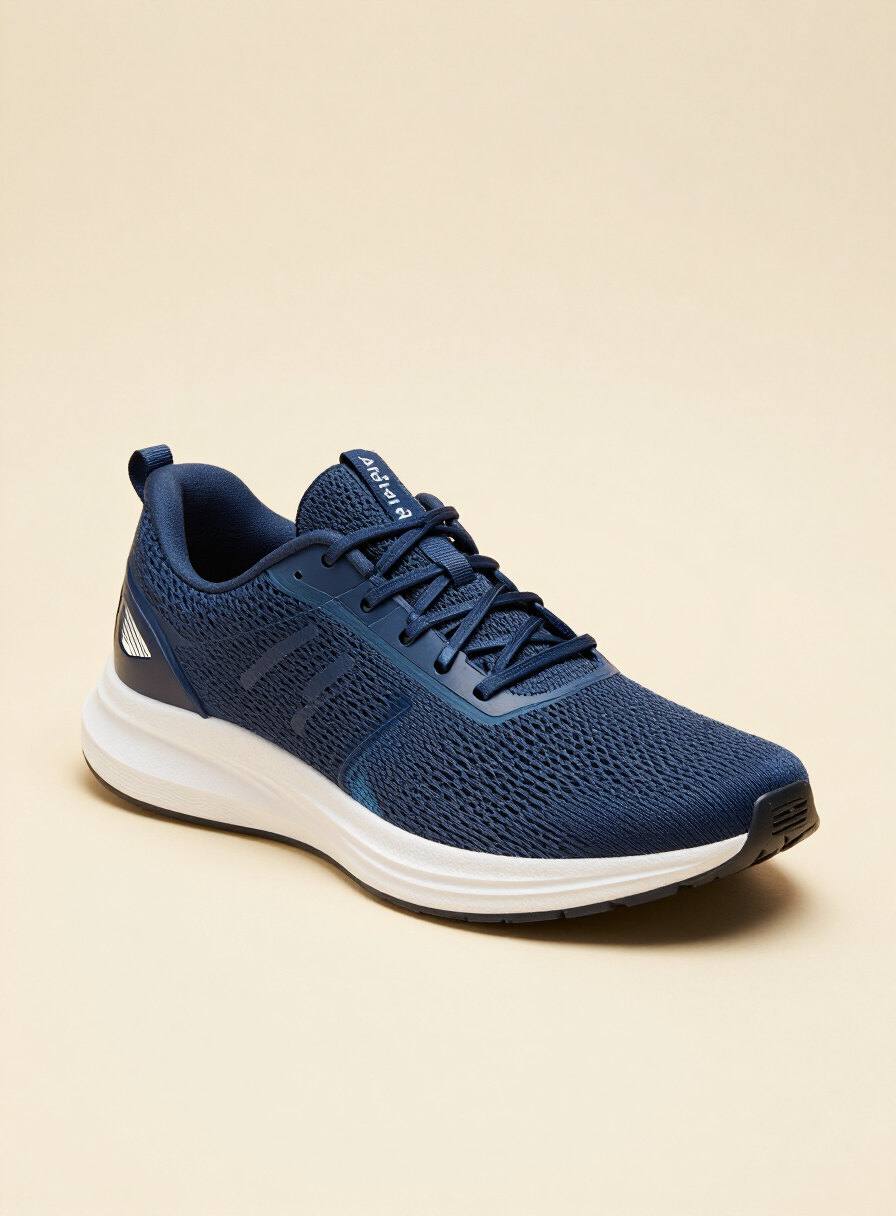 Aethel Velocity Runner