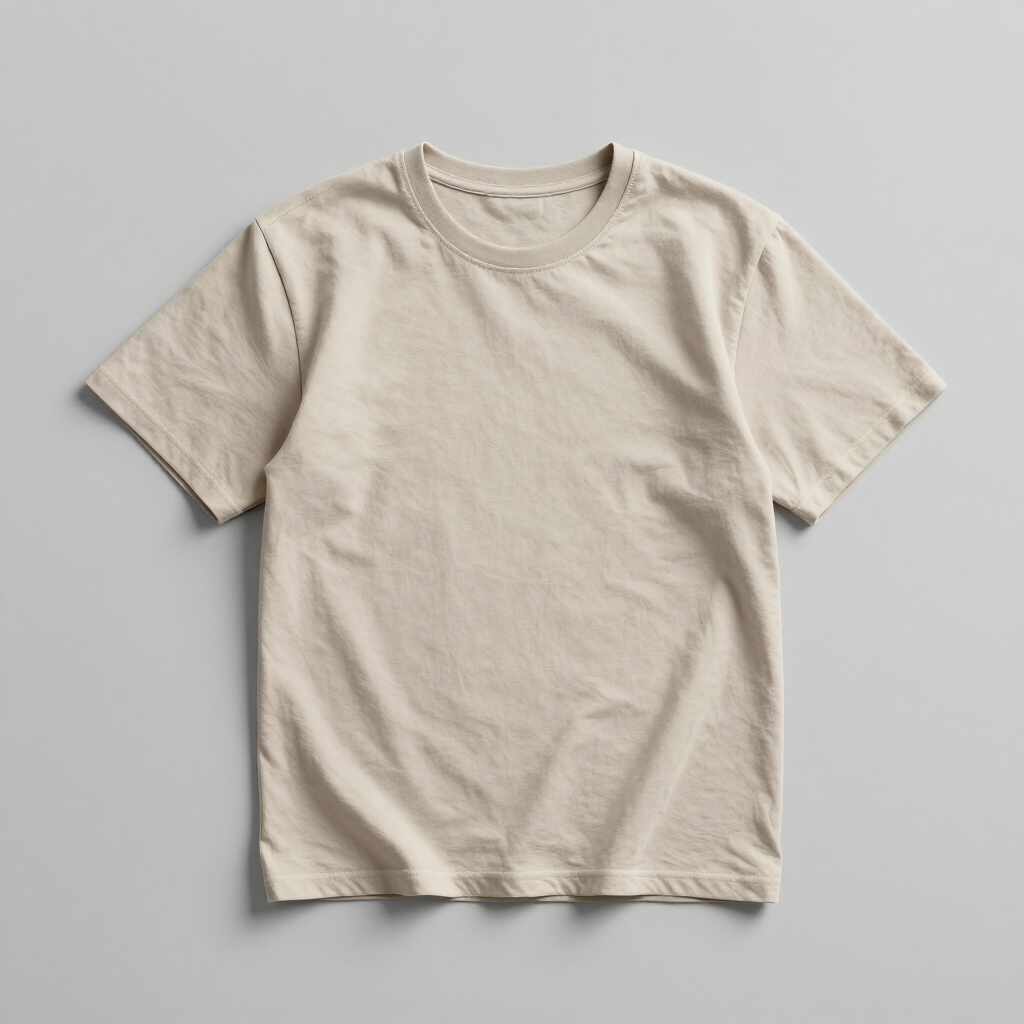 Organic Cotton T-Shirt