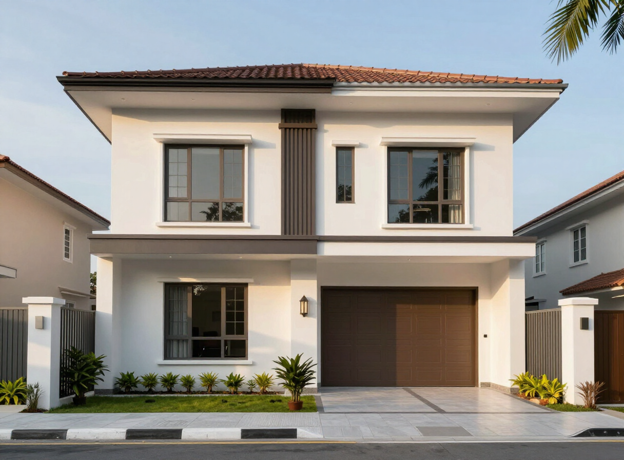 Home Extension