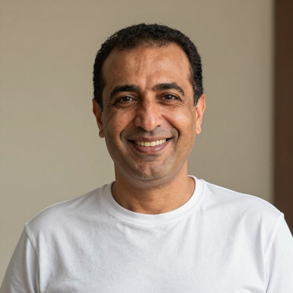 أحمد سعيد - patient review of Range Physiotherapy Clinic Hurghada