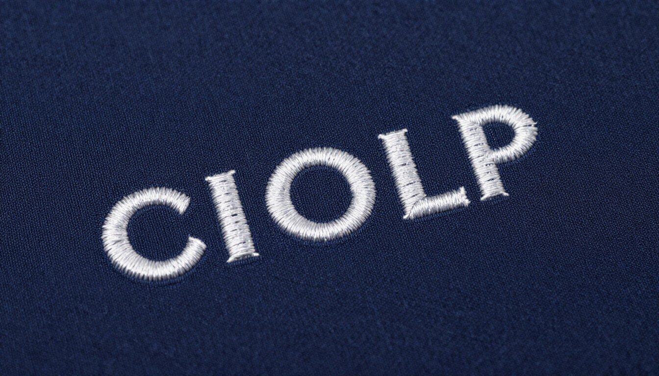 Embroidery Quality Standards for Corporate Uniforms