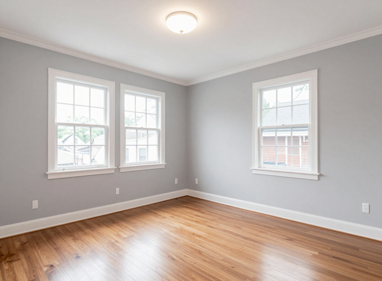 East Rutherford Two-Family Home Full Refresh Owner unit