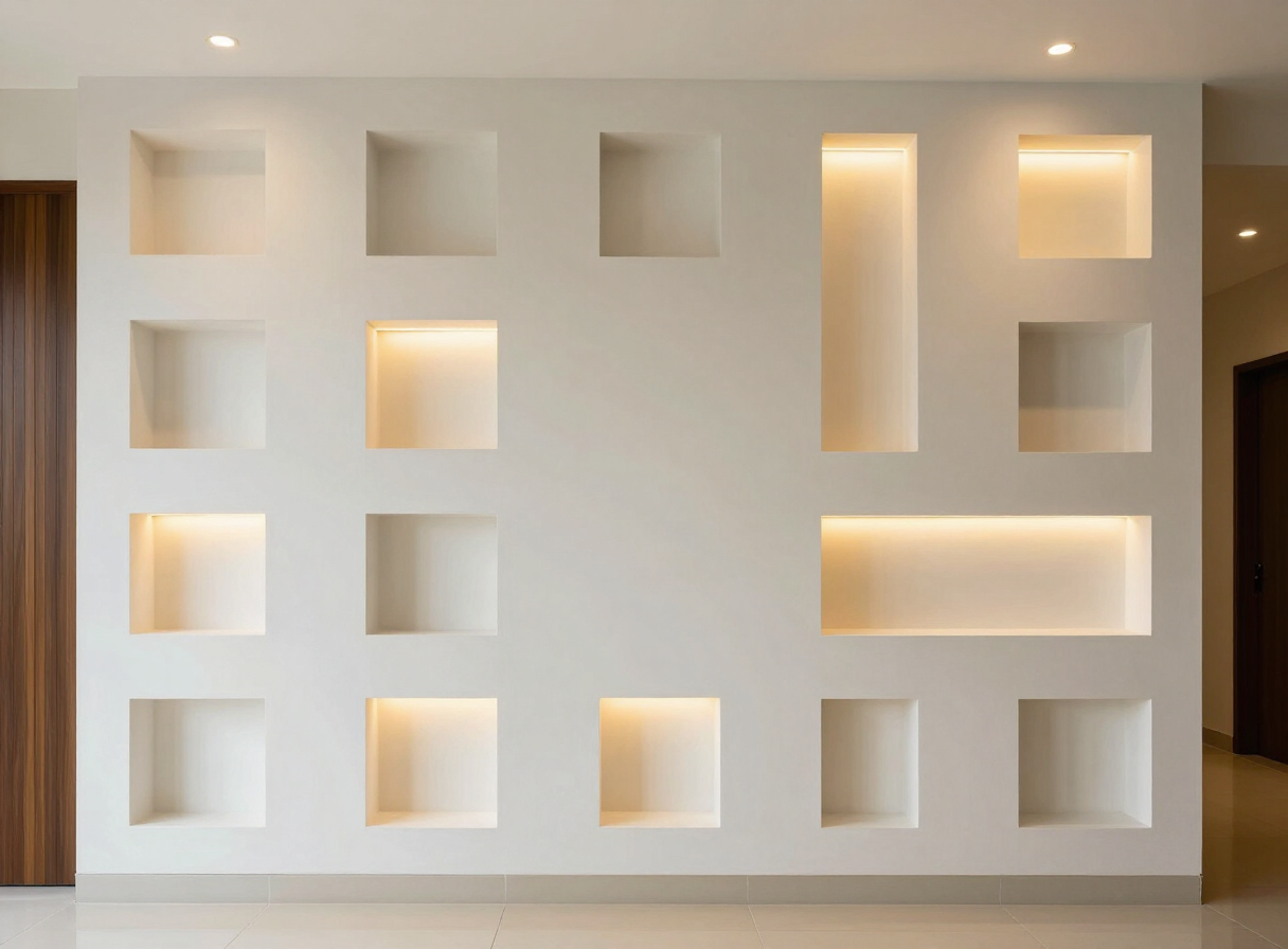 Project showcase