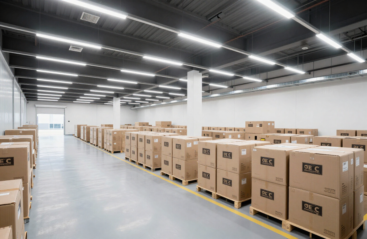 Corporate Relocation