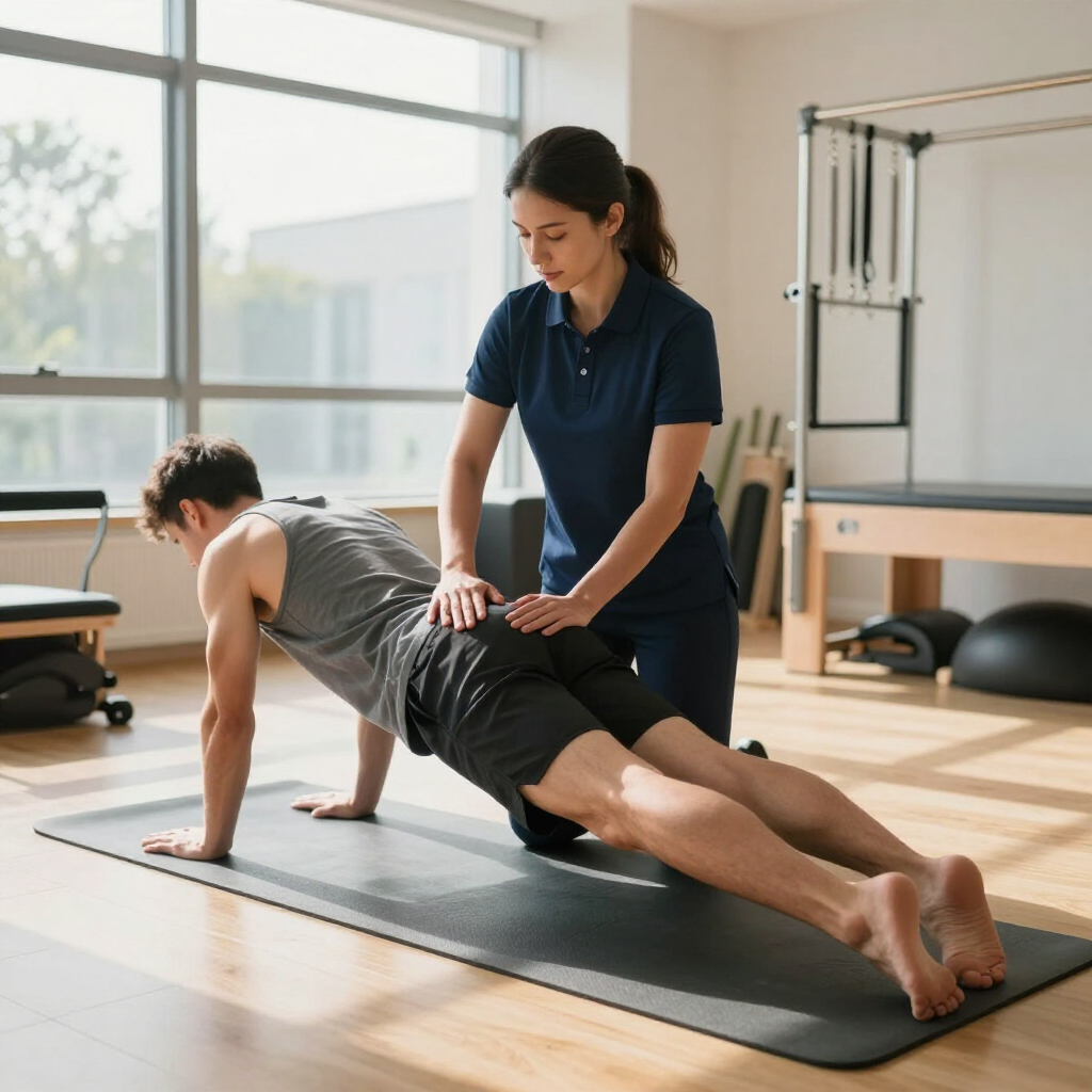 Clinic Package - 4 Sessions