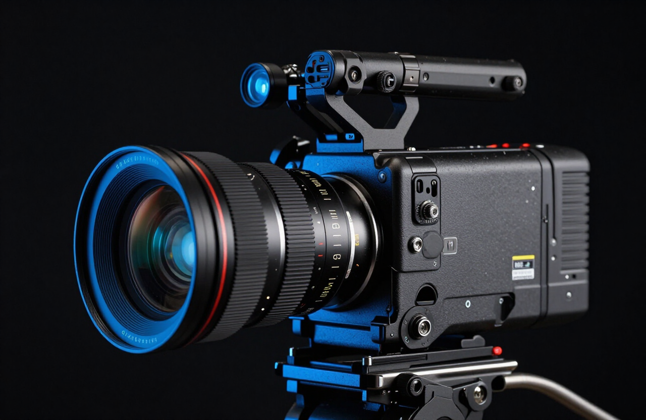 Interview Videography — San Diego video production by Zatka Media