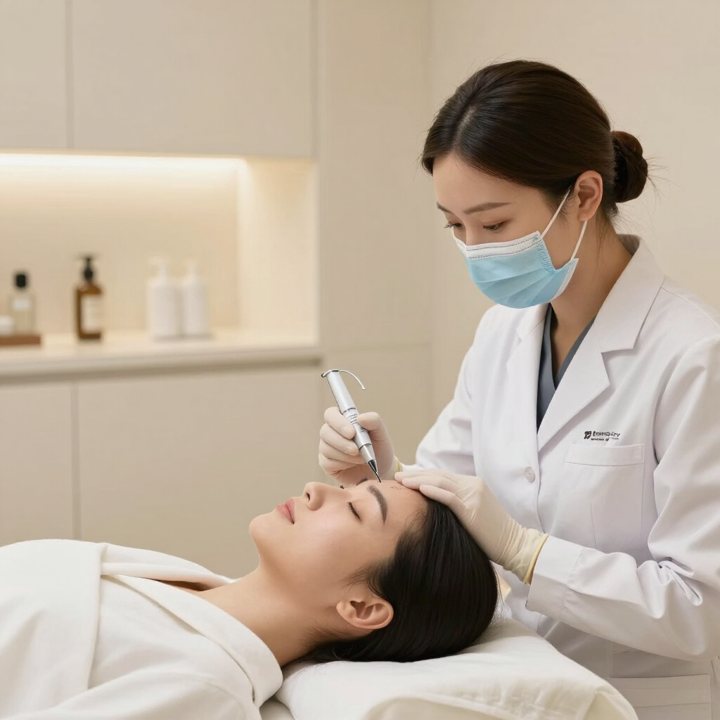 Botox & Wrinkle Relaxer Session