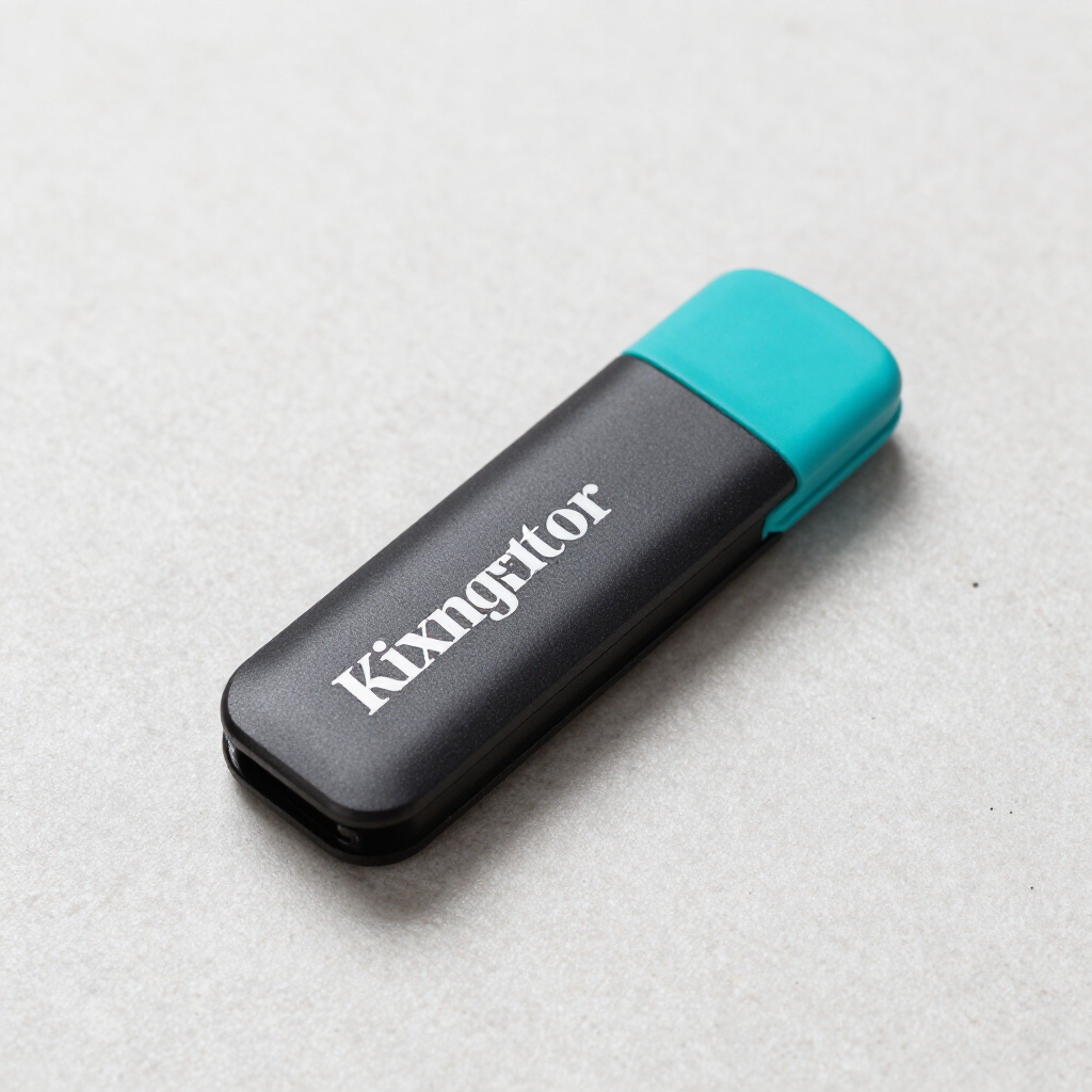Kingston DataTraveler Exodia 128GB USB 3.2 (Used)