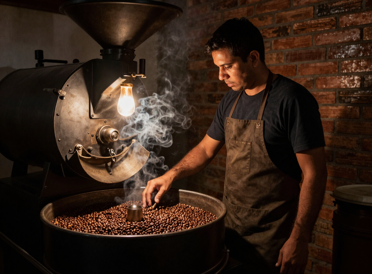 Espresso Perfeito