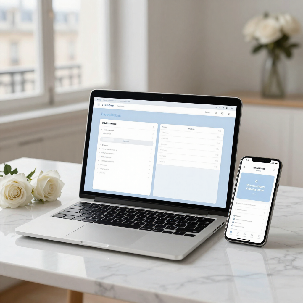WedPlan Pro