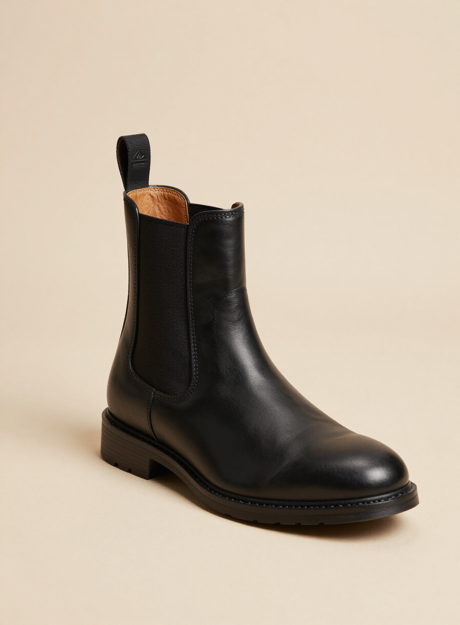 Aethel Chelsea Boot