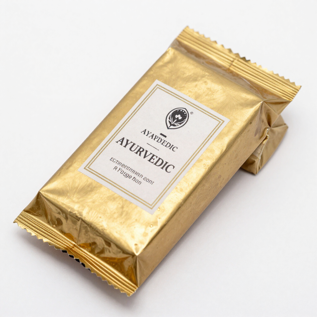 Dekay Gold Aqua Ayur and Manjal Soap Combo