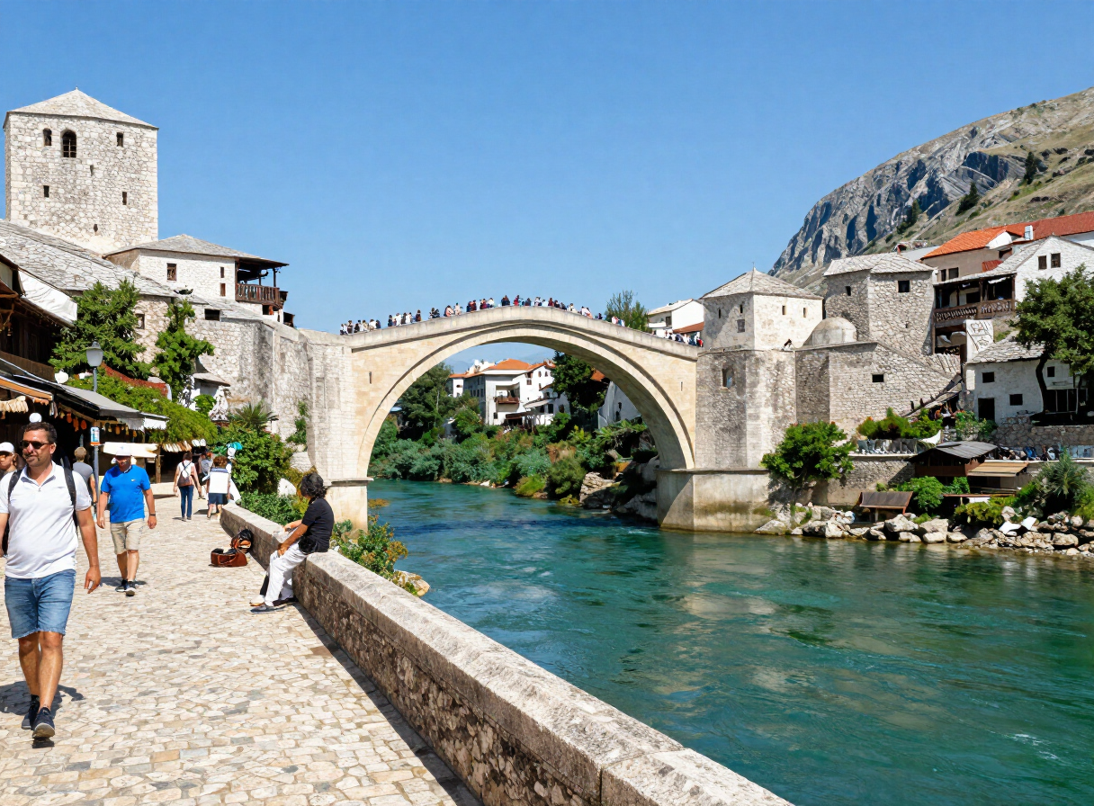 Mostar