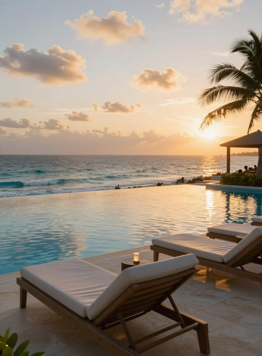 Destino Riviera Maya