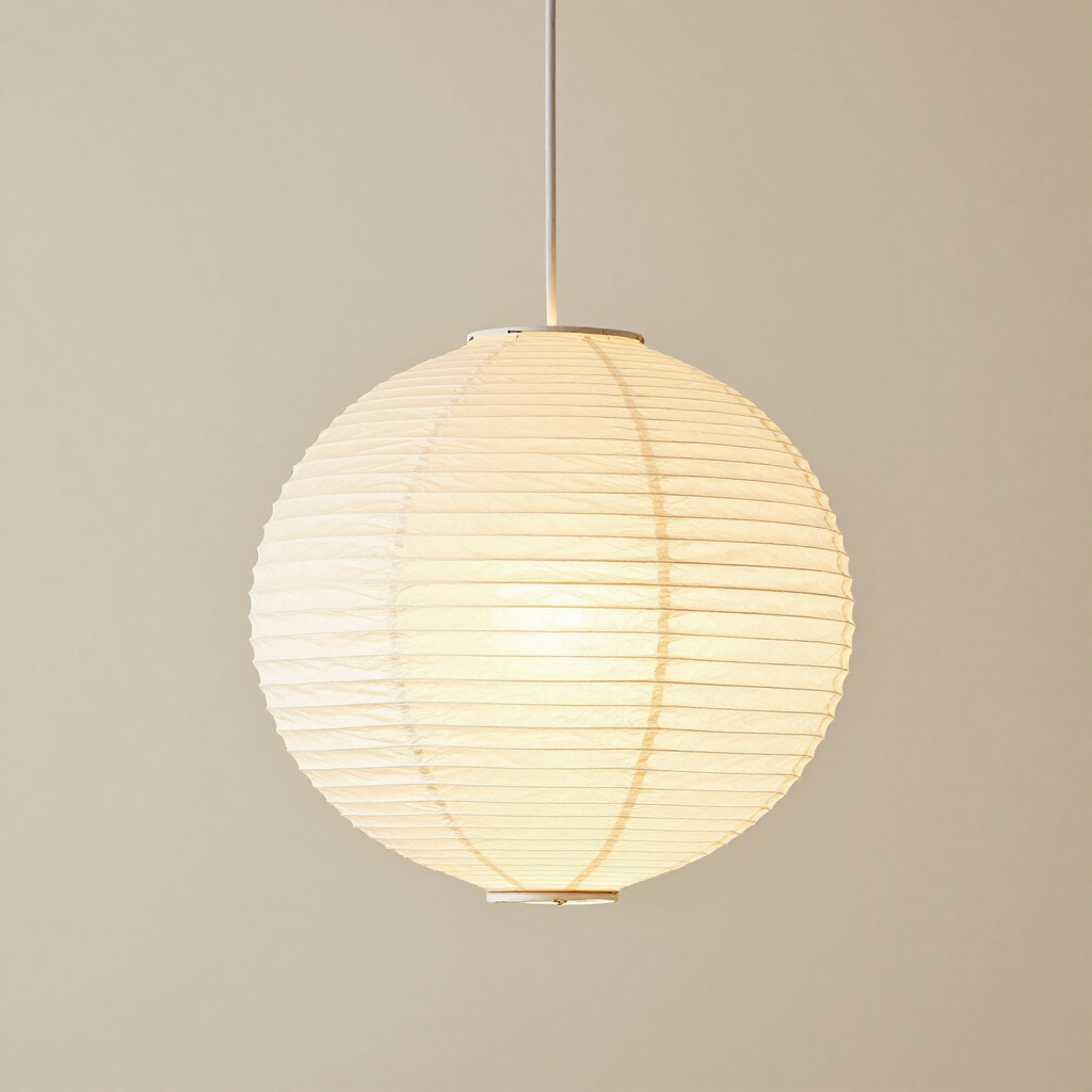 Paper lantern