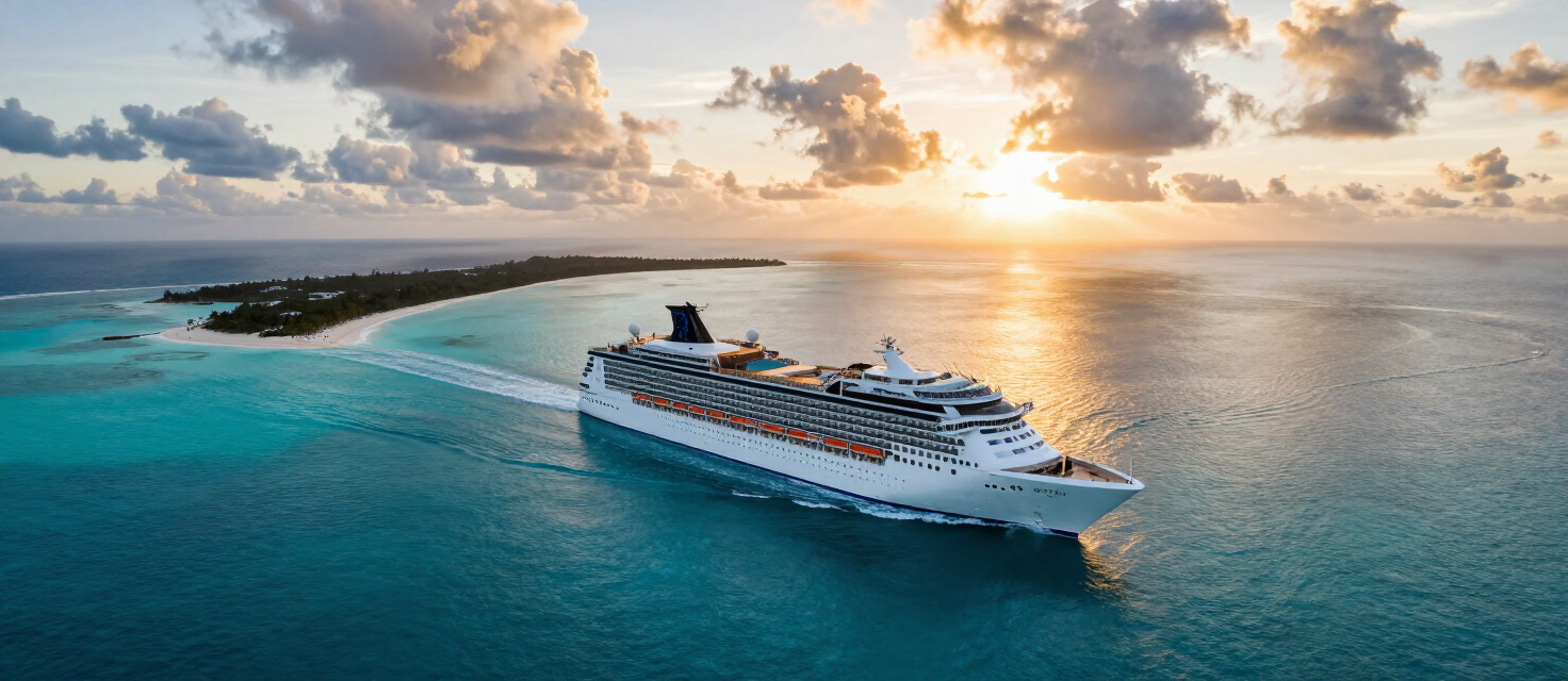 Cruise questions, answered. — Premier Travelers