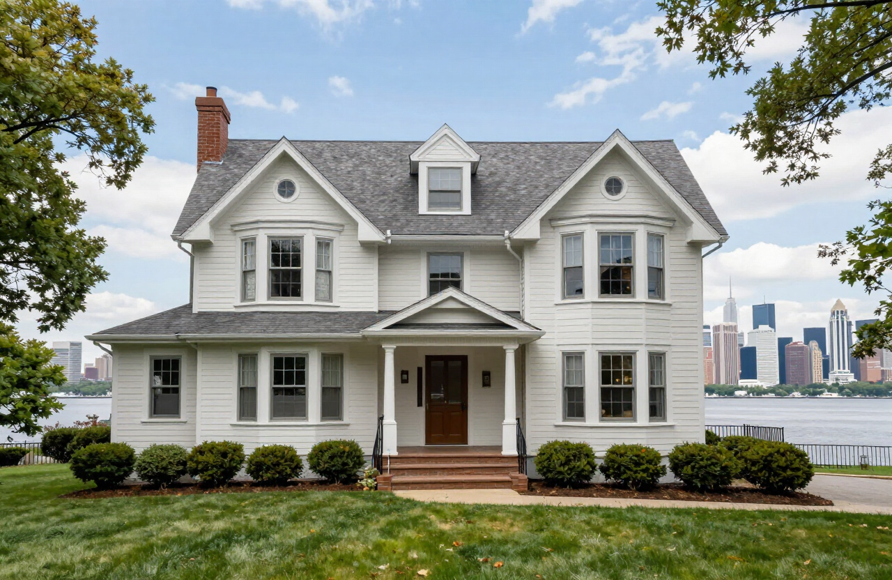 Exterior Painting