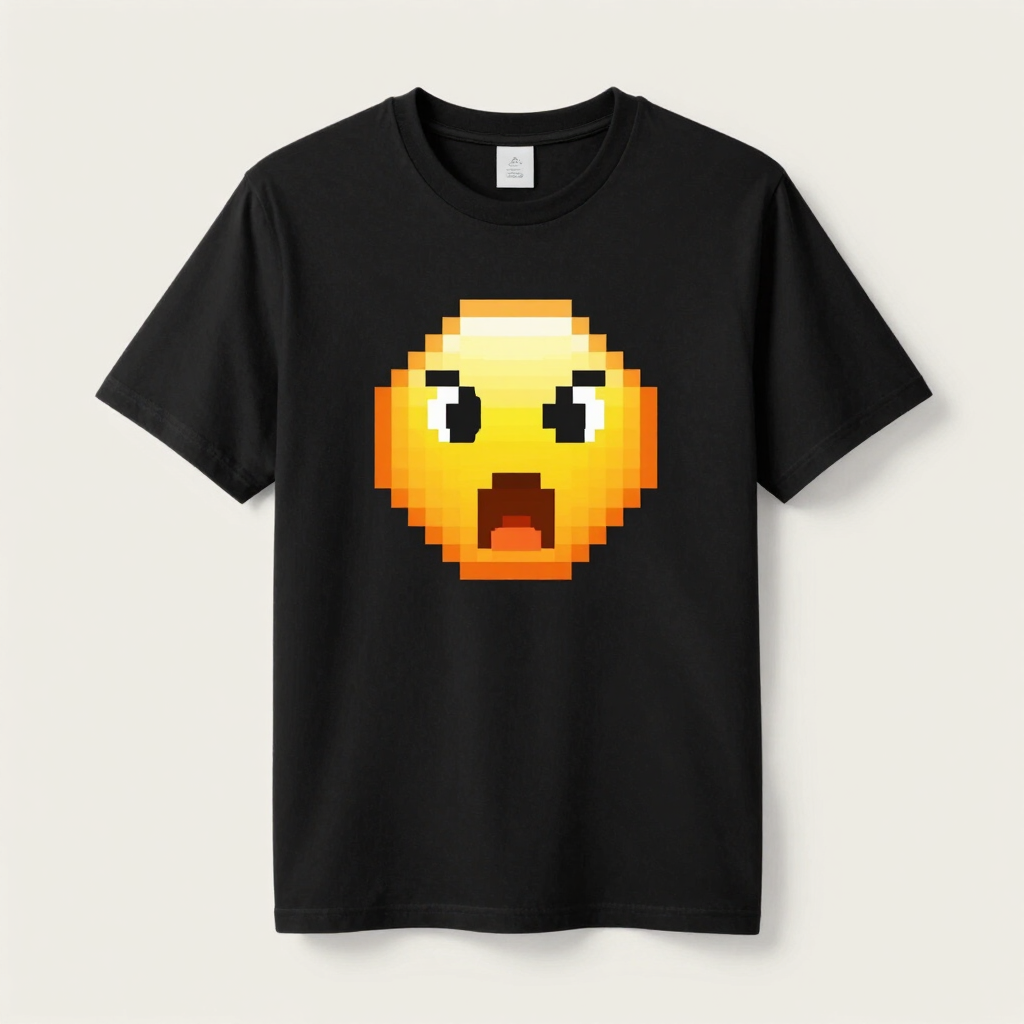 Current Mood — Memes T-shirt by MGRVoice