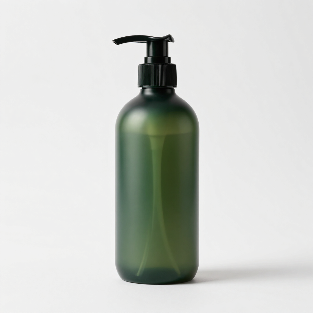 Aethel Nourish Shampoo