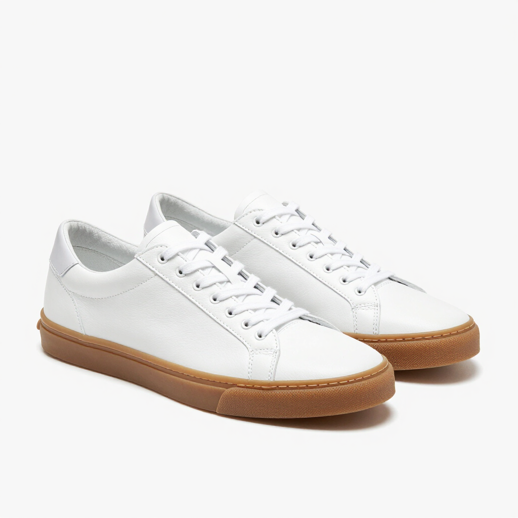 Puma Men’s Smasher Running Shoes with Softfoam+ Insole