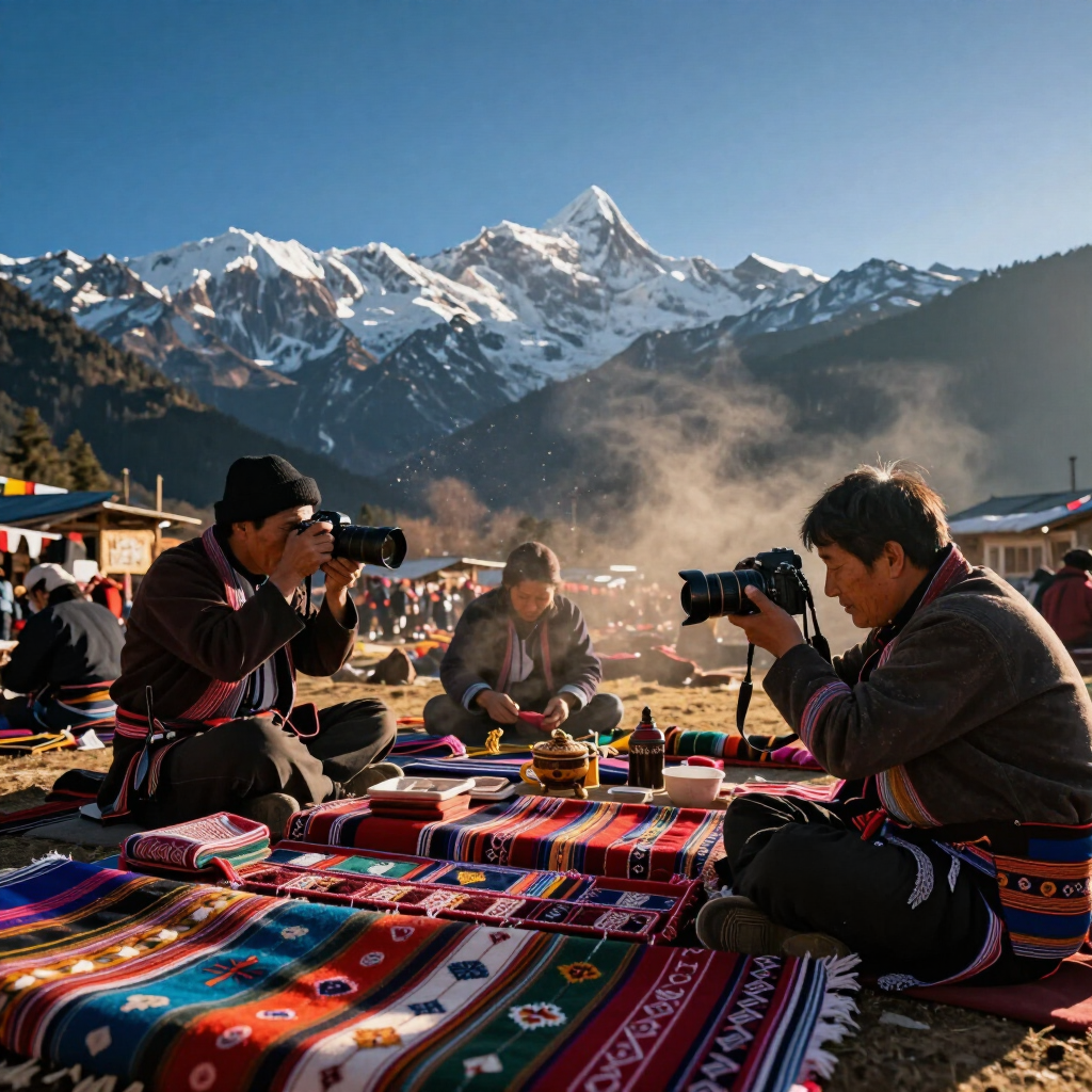 Photography & Heritage Tour
