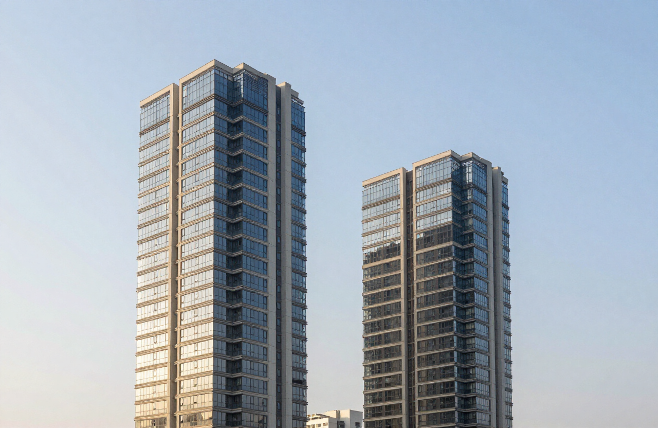Imobiliário B2B