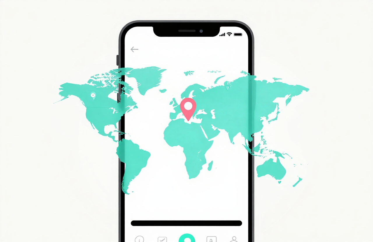How to Check Your TikTok Region (And Why It Changes Your Creator Rewards Pay)