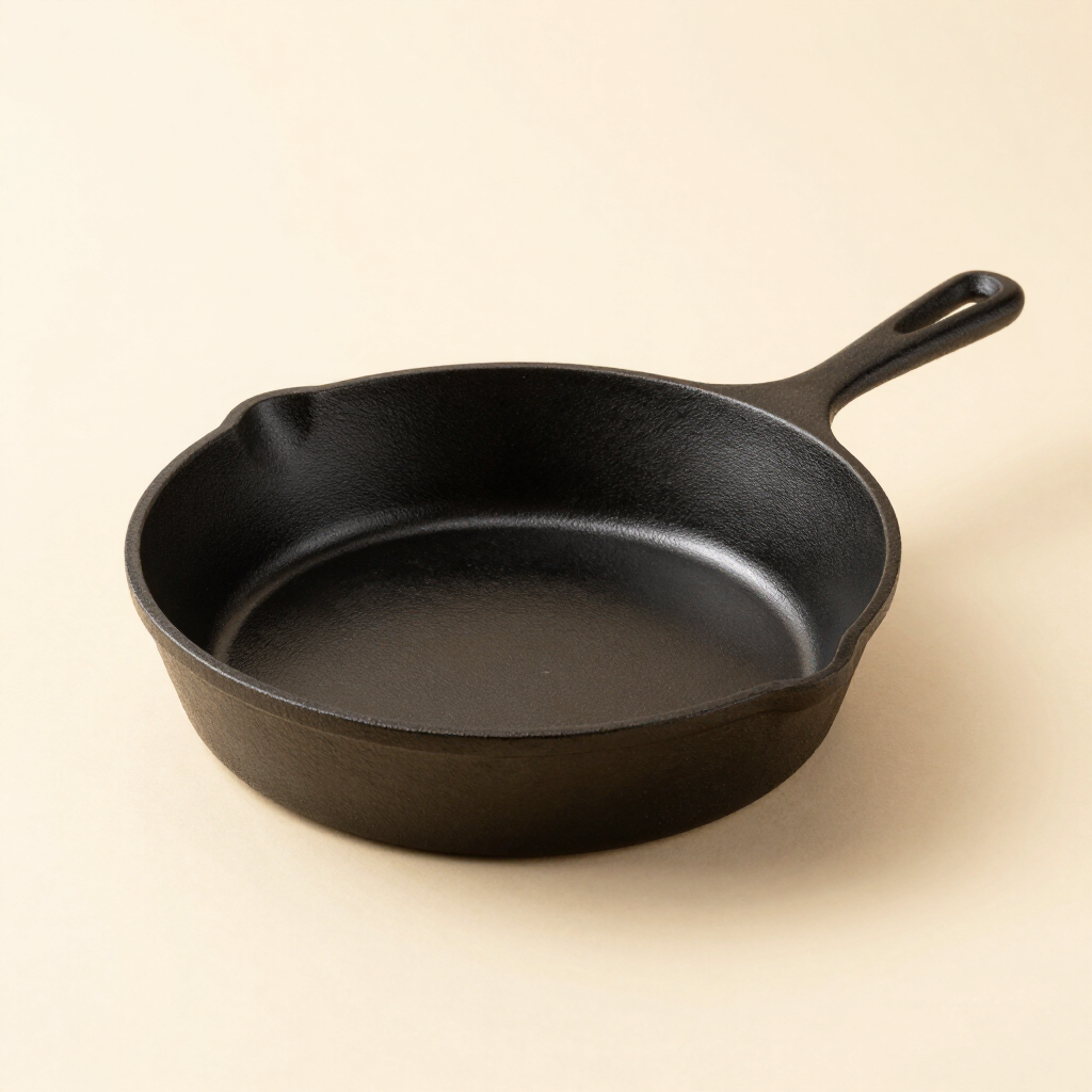 Lodge 12″ Cast Iron Skillet