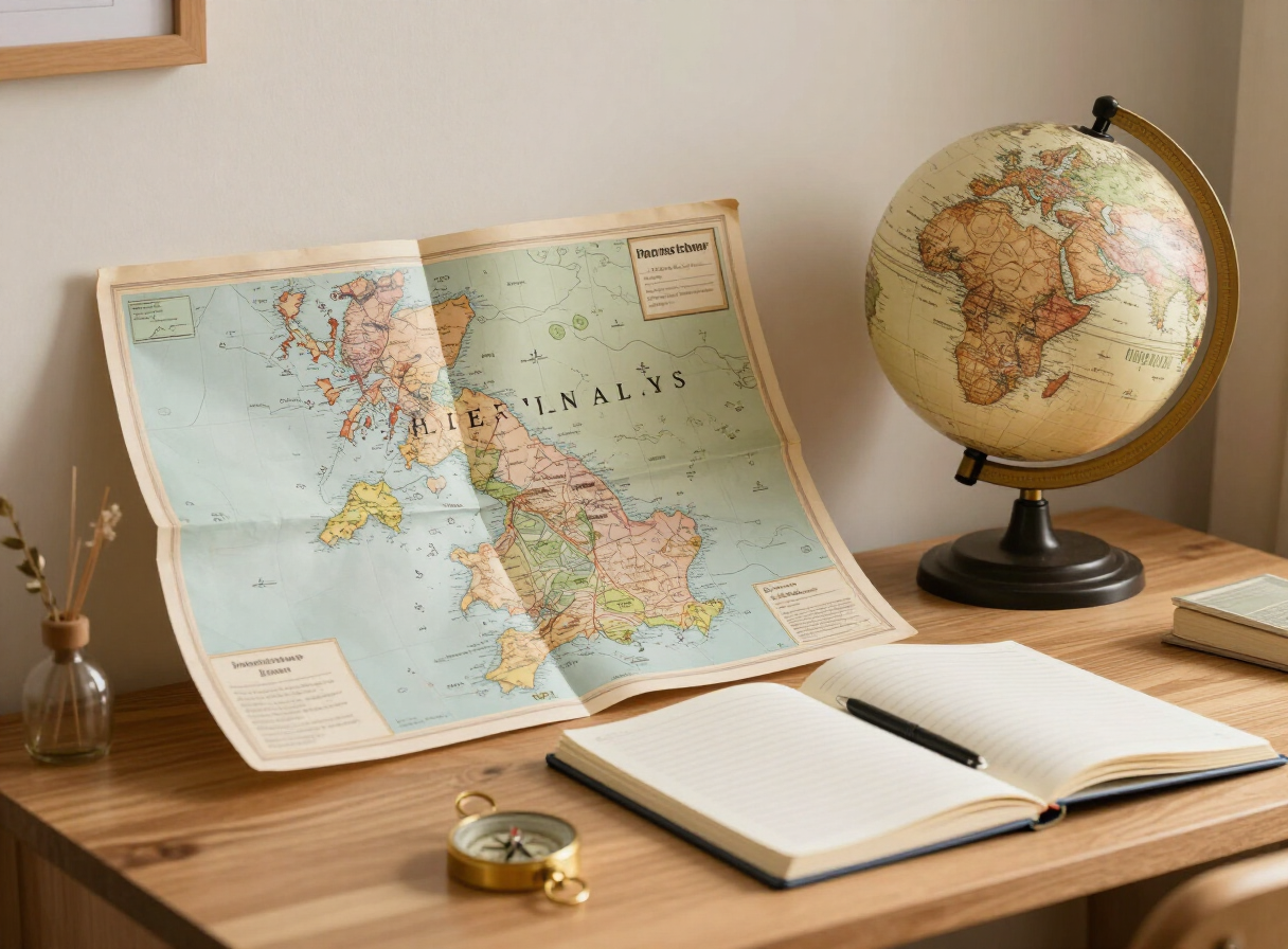 History and Geography home-learning resources