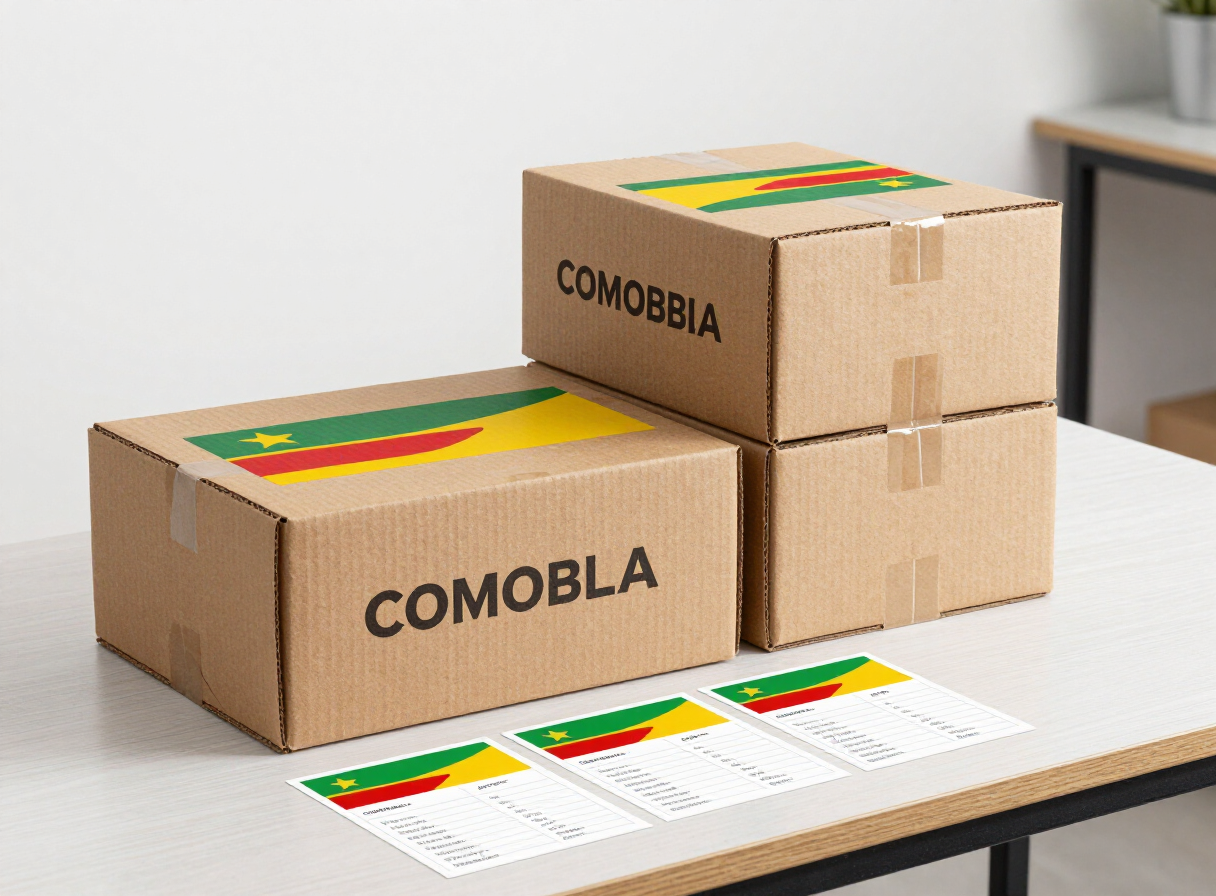 Packaging Range for Adamawa Honey