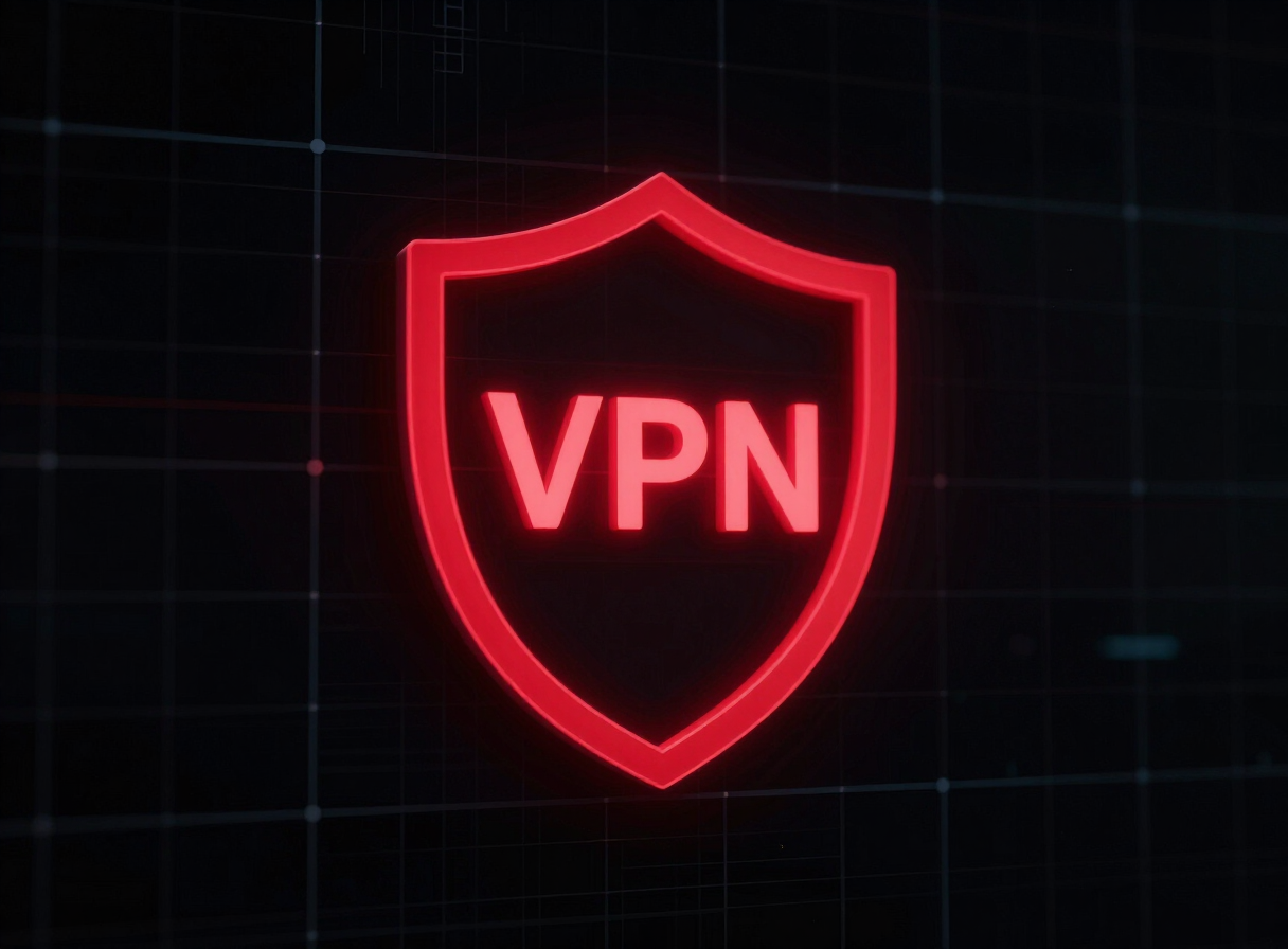 VPN Segurança Total